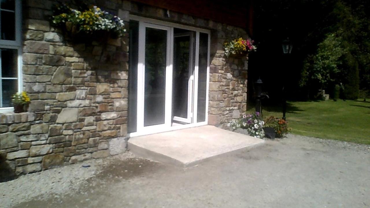 Walkers Lodge Broadford  Esterno foto