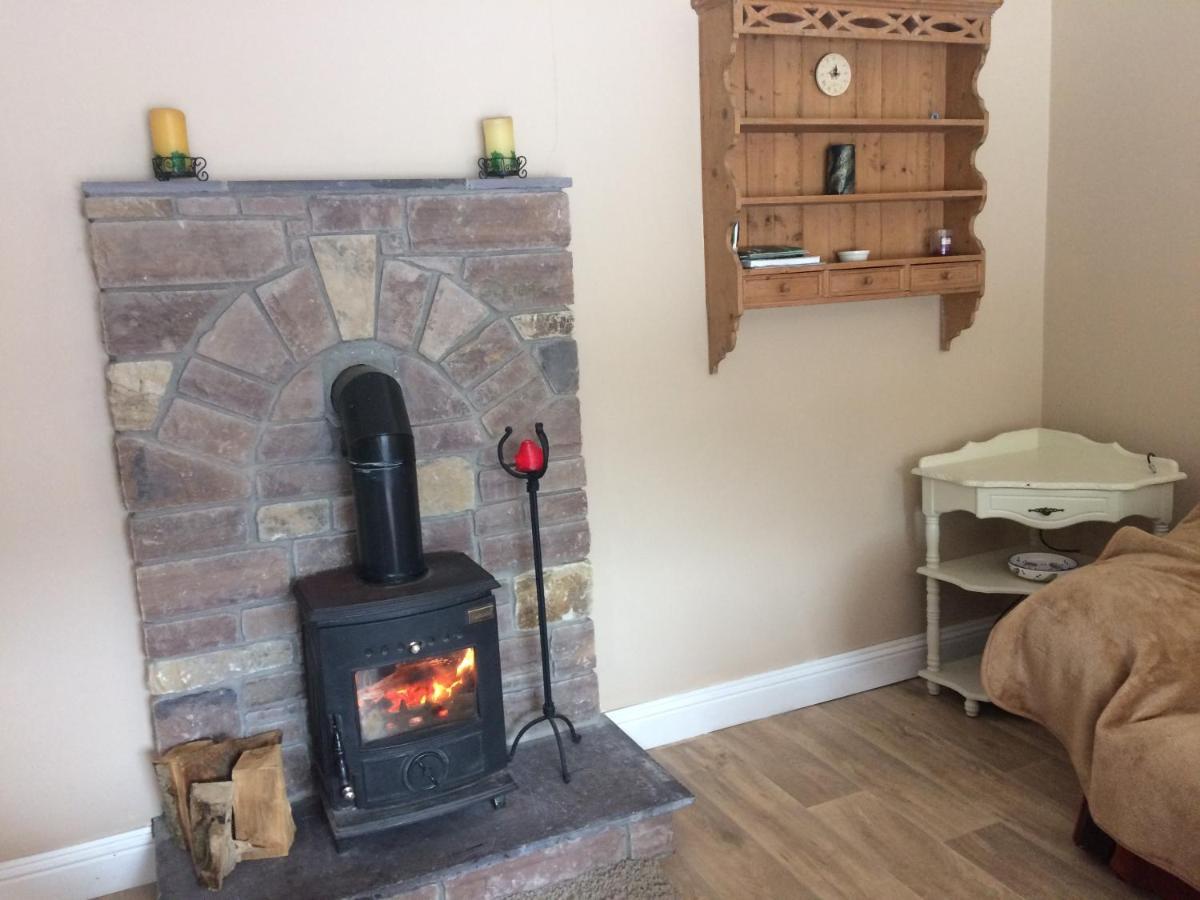Walkers Lodge Broadford  Esterno foto