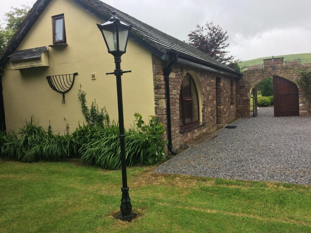 Walkers Lodge Broadford  Esterno foto
