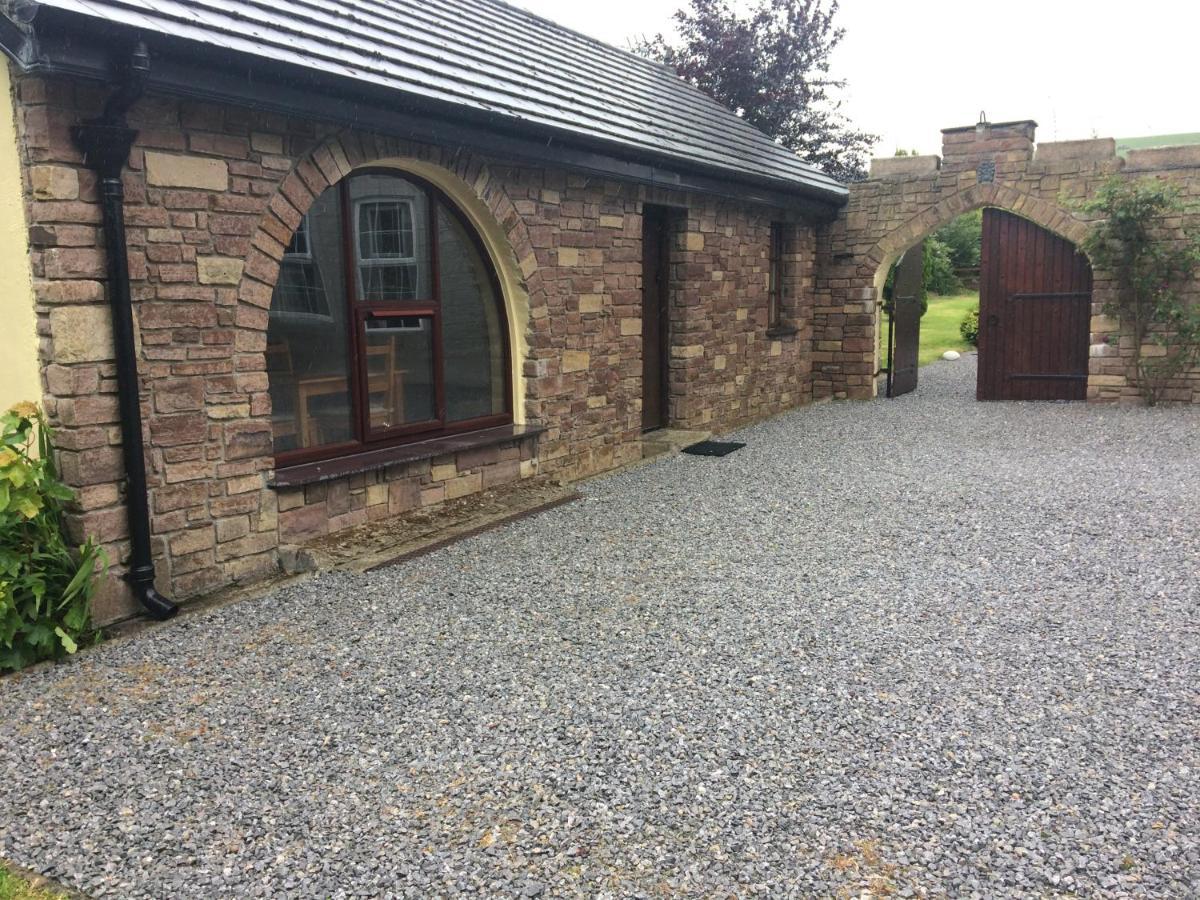 Walkers Lodge Broadford  Esterno foto