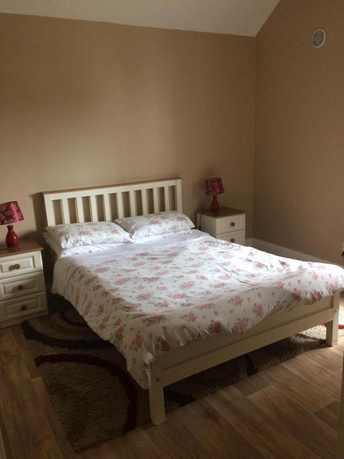 Walkers Lodge Broadford  Esterno foto